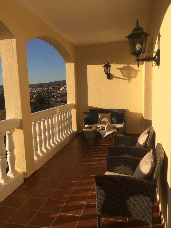 그라나다 Bonita Casa En Barrio De Monachil 아파트 외부 사진