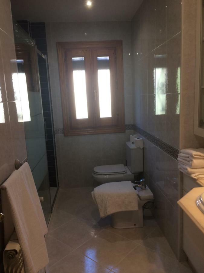 그라나다 Bonita Casa En Barrio De Monachil 아파트 외부 사진