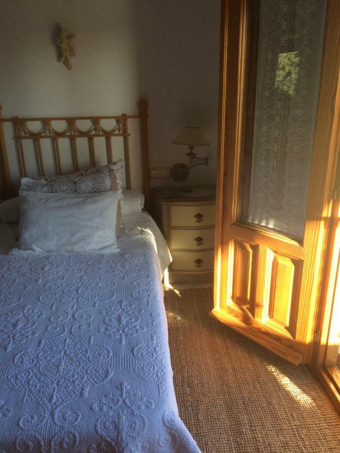 그라나다 Bonita Casa En Barrio De Monachil 아파트 외부 사진