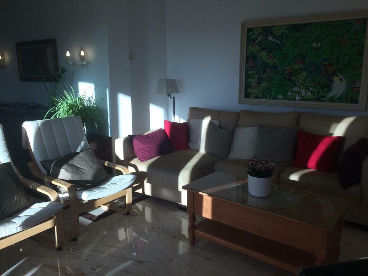 그라나다 Bonita Casa En Barrio De Monachil 아파트 외부 사진