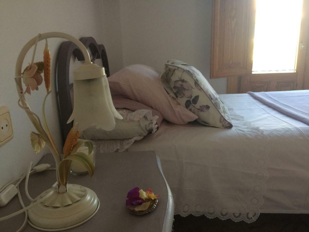 그라나다 Bonita Casa En Barrio De Monachil 아파트 외부 사진