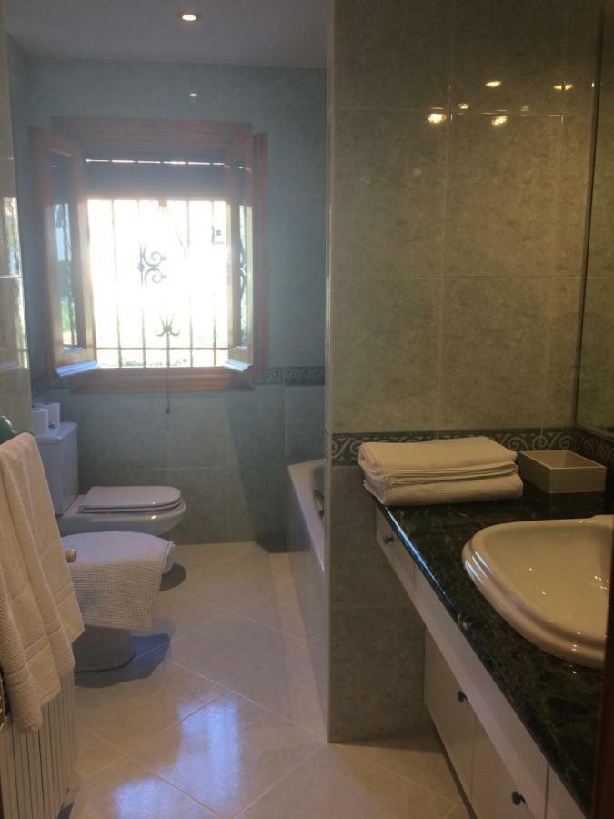 그라나다 Bonita Casa En Barrio De Monachil 아파트 외부 사진