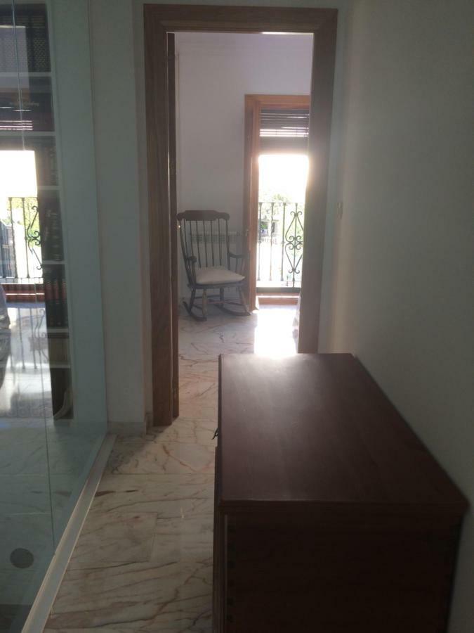 그라나다 Bonita Casa En Barrio De Monachil 아파트 외부 사진